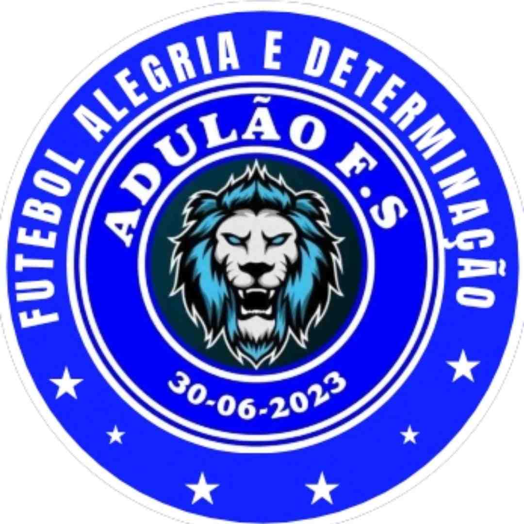 ADULÃO F.S.